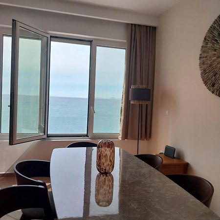 הוילה Kardamena  Ostria View מראה חיצוני תמונה