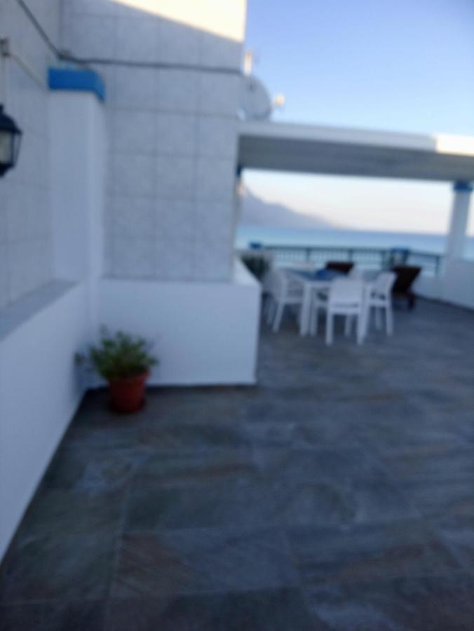 הוילה Kardamena  Ostria View מראה חיצוני תמונה