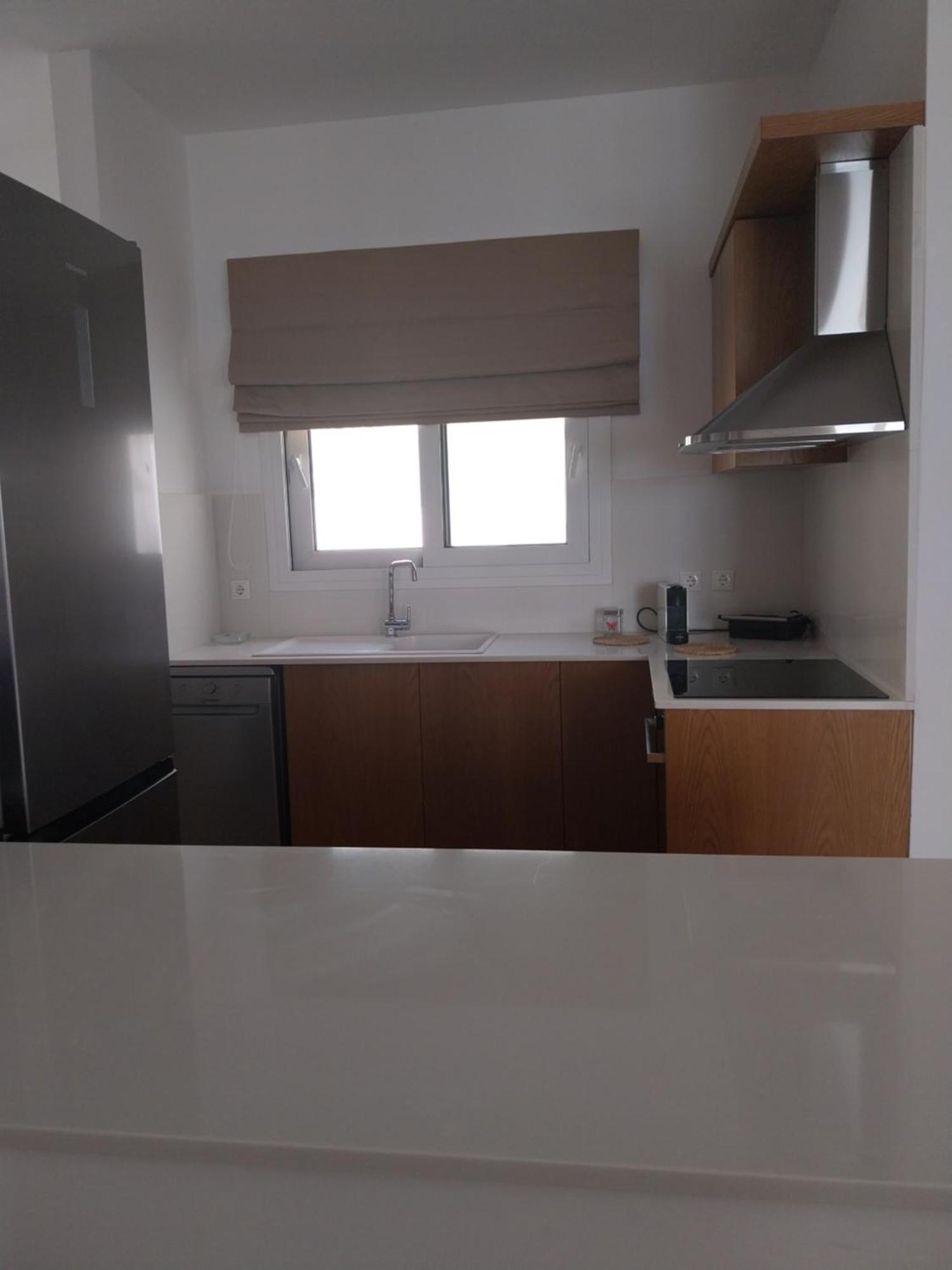 הוילה Kardamena  Ostria View מראה חיצוני תמונה