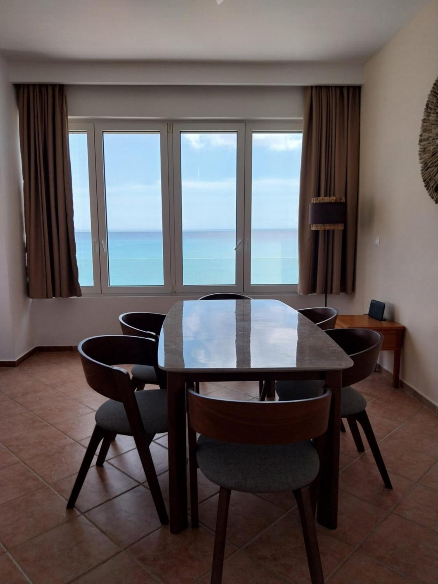 הוילה Kardamena  Ostria View מראה חיצוני תמונה