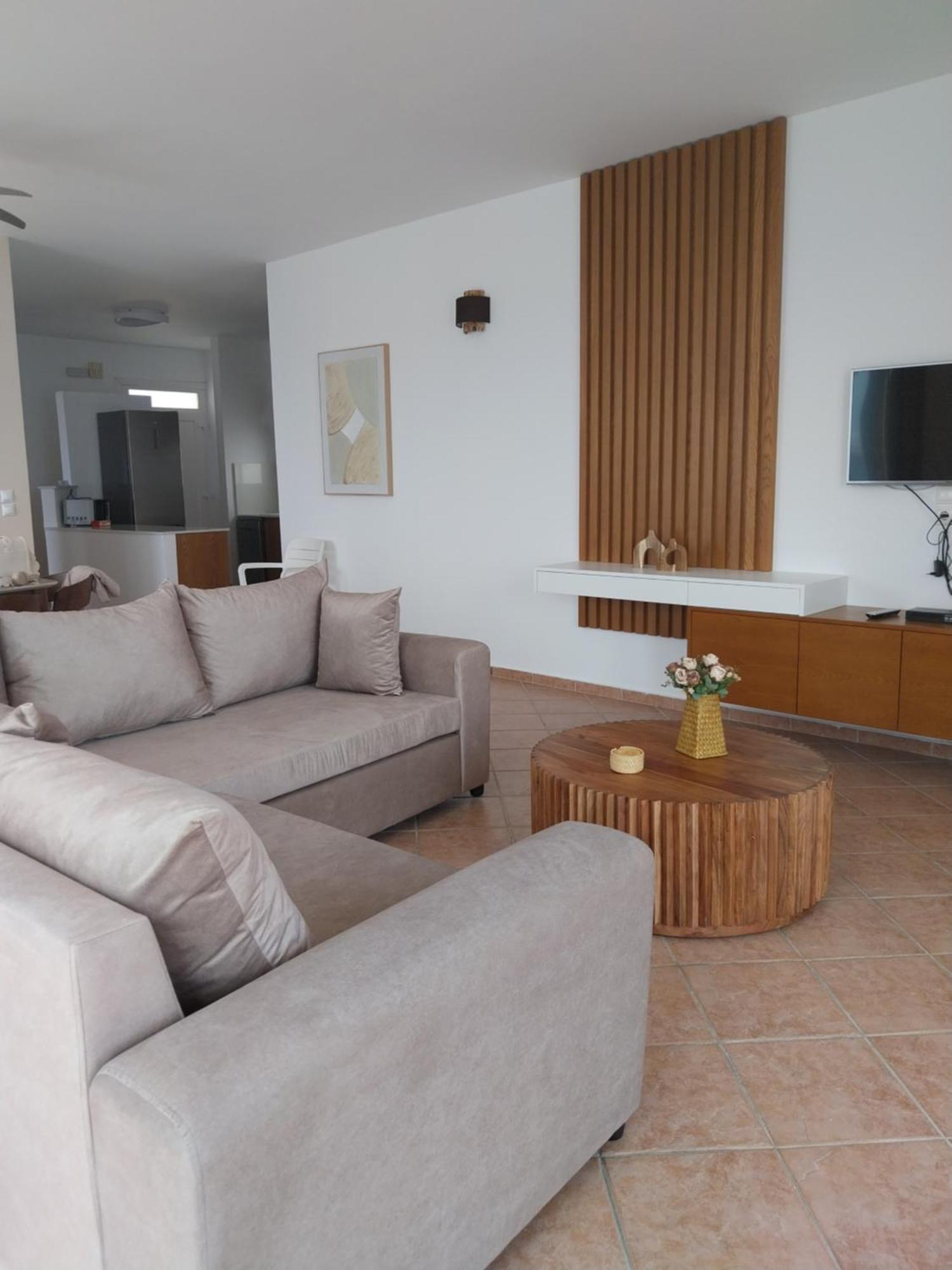 הוילה Kardamena  Ostria View מראה חיצוני תמונה